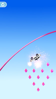 翻滾賽車 v1.3 安卓版 0