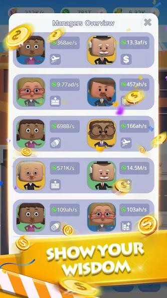 idle express v1.0.1 安卓版 1