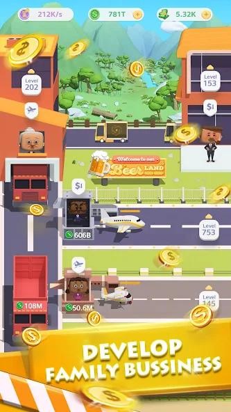 idle express v1.0.1 安卓版 2