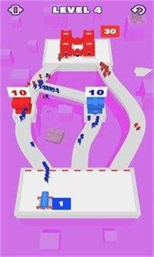 橋梁進(jìn)攻 v1.0.0 安卓版 1