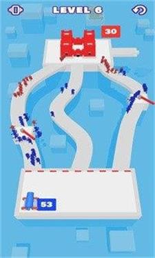 橋梁進(jìn)攻 v1.0.0 安卓版 0