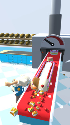 粉碎蛋糕 v1.0 安卓版 1
