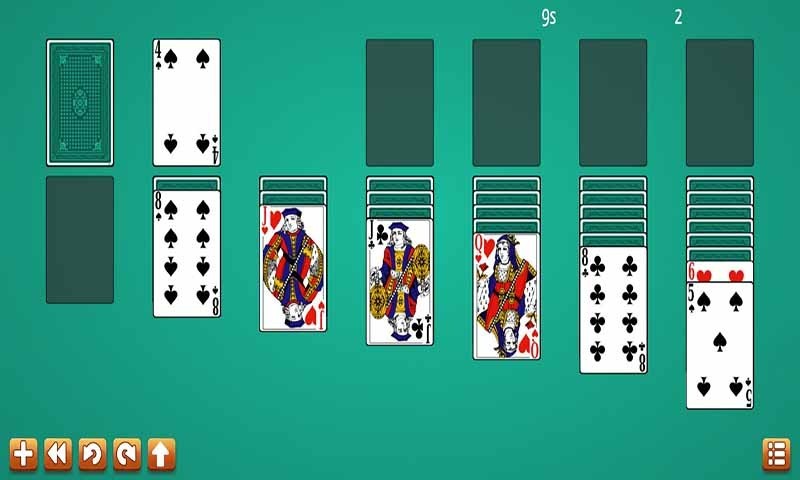 打紙牌模擬器 v1.0 安卓版 0