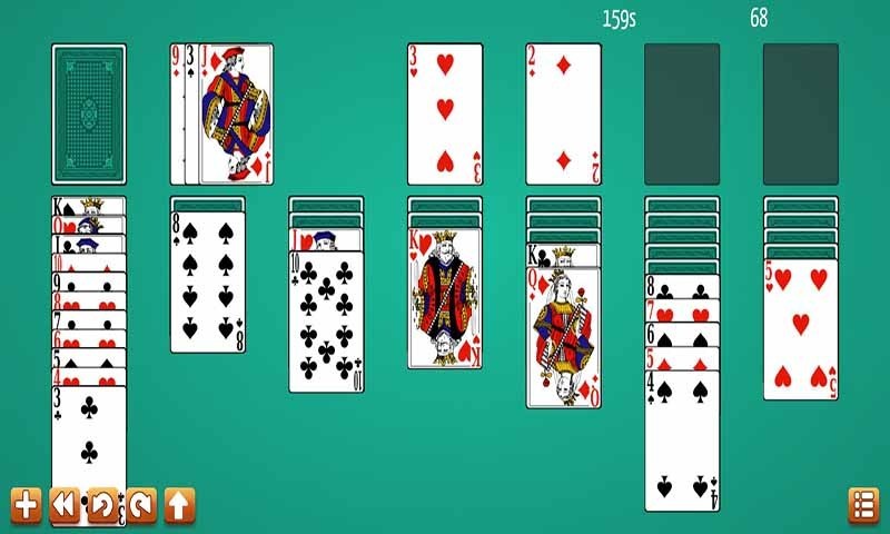 打紙牌模擬器 v1.0 安卓版 2