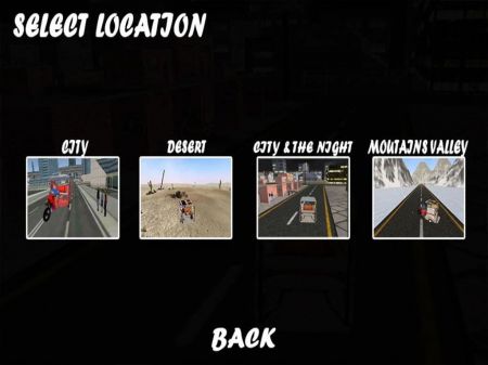 人力三輪車 v2.1 安卓版 1