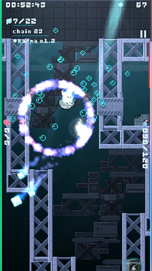 黑暗中 v1.0 安卓版 2