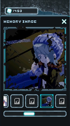 黑暗中 v1.0 安卓版 0