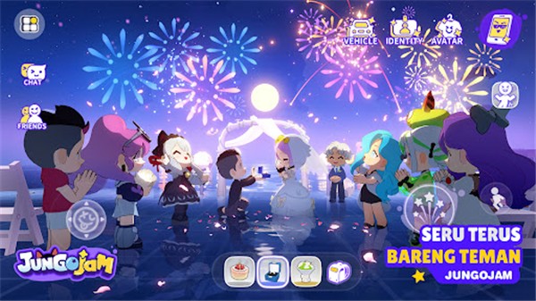 JungoJam v2.100023.53041 安卓版 0