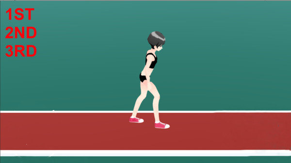 跳遠比賽 v31 安卓版 2