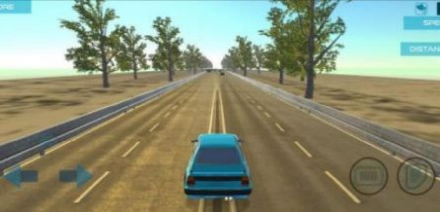 渦輪交通高速公路 v1.4 安卓版 0