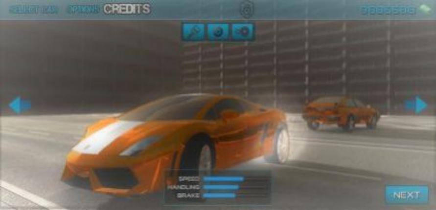 渦輪交通高速公路 v1.4 安卓版 1