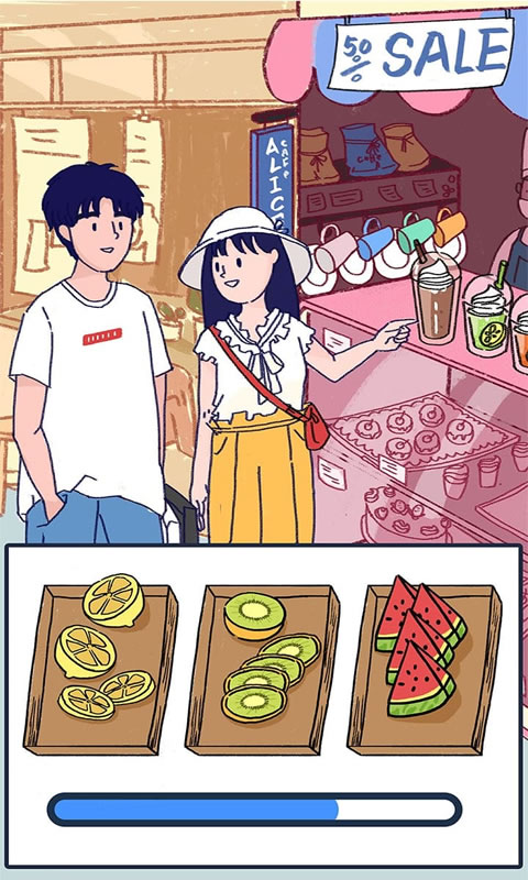 Summer愛情故事 v1.0.5 安卓版 2