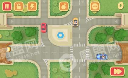 車流不息 v1.0.0 安卓版 2