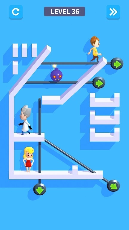 銷拉勝利 v0.4.1 安卓版 1