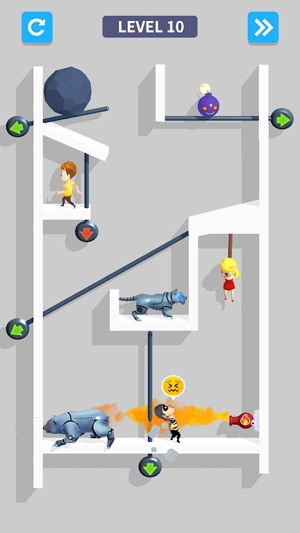 銷拉勝利 v0.4.1 安卓版 2