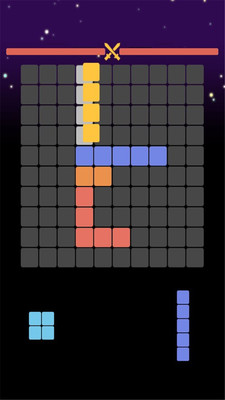 10x10俄羅斯方塊 v1.2.3 安卓版 1