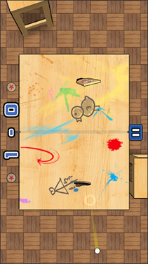 課桌乒乓球 v2.6.18 安卓版 2
