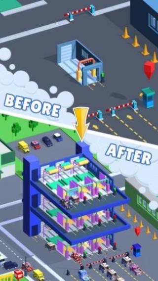 car wash v1.5 安卓版 1