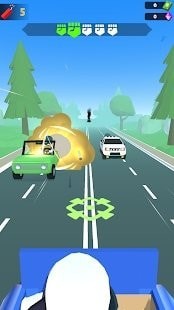 炸彈爆炸先生 v1.0 安卓版 2