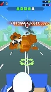 炸彈爆炸先生 v1.0 安卓版 1