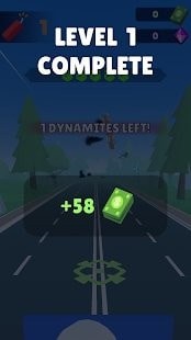 炸彈爆炸先生 v1.0 安卓版 0