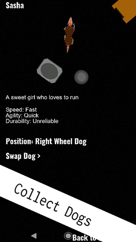 雪橇犬的生活 v1.0.9 安卓版 0