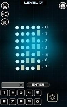 數(shù)學(xué)廣場 v1.9 安卓版 1