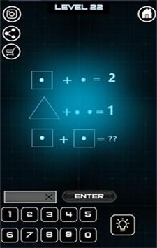數(shù)學(xué)廣場 v1.9 安卓版 0