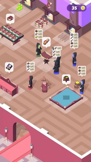 我的魔法商店 v1.0.3 安卓版 1