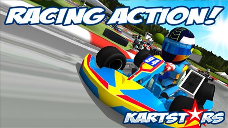 卡丁車極速漂移 v1.13.6 安卓版 1