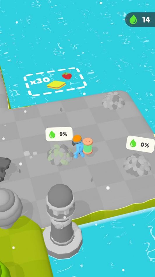 為世界著色 v0.1.5 安卓版 0