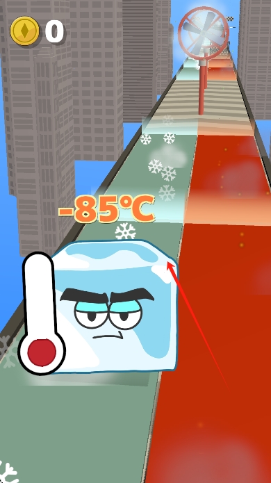 水族跑者 v1.0.0 安卓版 1