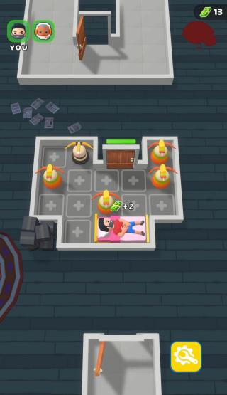 噩夢(mèng)怪物 v1.1.3 安卓版 1
