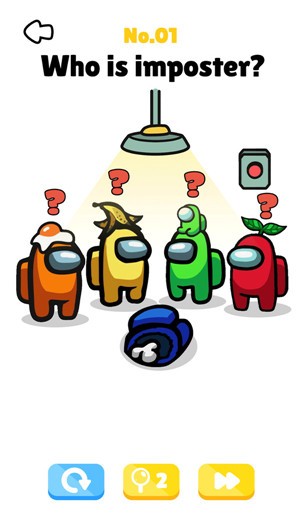大腦黑客 v0.1.1 安卓版 1