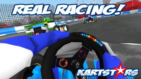 卡丁車極速漂移 v1.13.6 安卓版 2