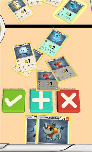 抽卡大師手機(jī)版 v1.1 安卓版 2
