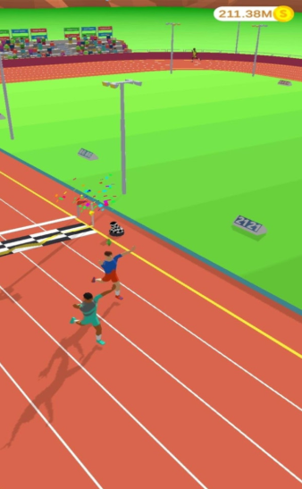 我跑步賊6 v1.03 安卓版 2