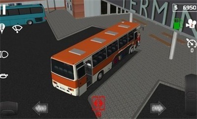 公共交通模擬 v1.3.0 安卓版 0