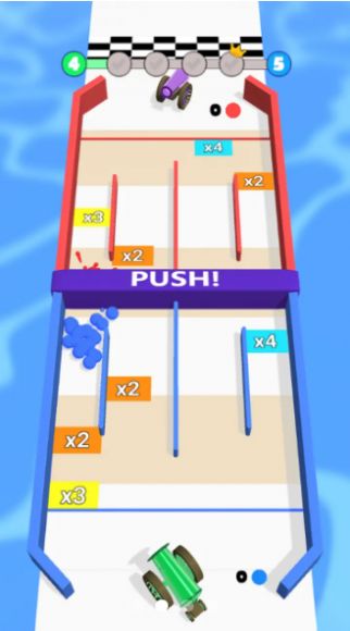 最強(qiáng)滾球 v1.0.2 安卓版 1