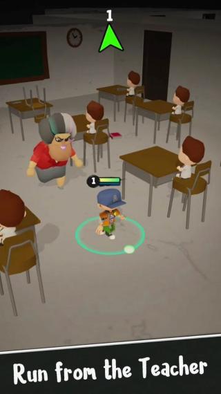 課室幸存者 v0.4 安卓版 0