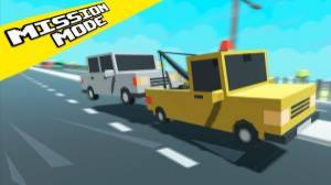 瘋狂之路拖車 v0.1 安卓版 1