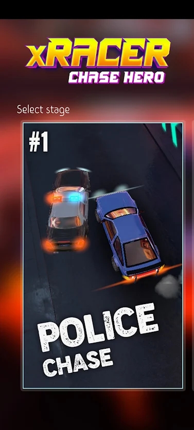 賽車追逐英雄 v1.4 安卓版 0