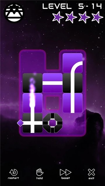 翻轉燃燒 v1.4 安卓版 1