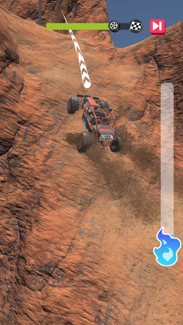 爬坡越野車 v0.0.11 安卓版 2