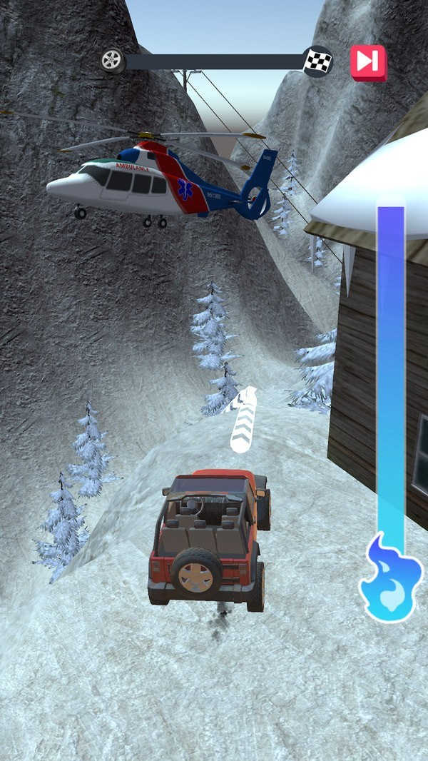 爬坡越野車 v0.0.11 安卓版 1