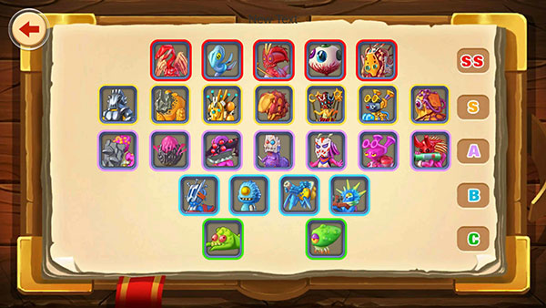 怪物工廠II v1.2.1 安卓版 0