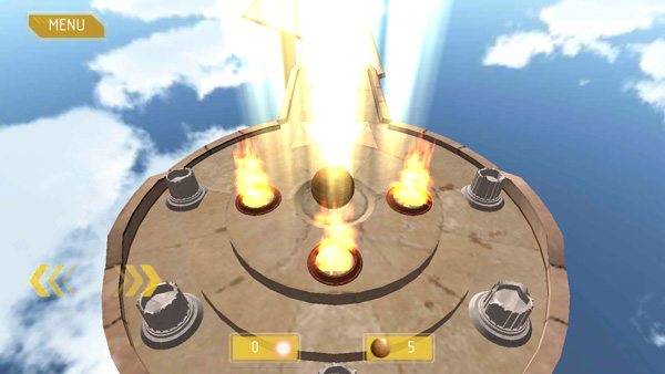 平衡復(fù)興 v1.9.1 安卓版 2