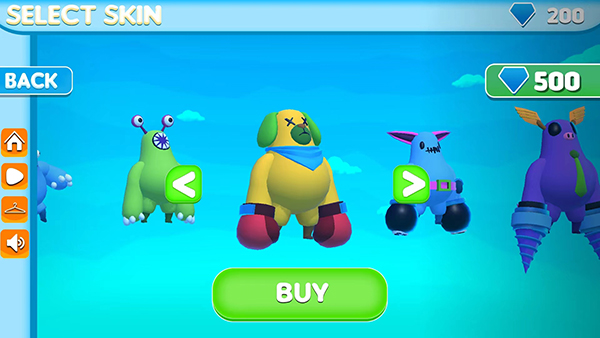 Animals Party v1.8 安卓版 1