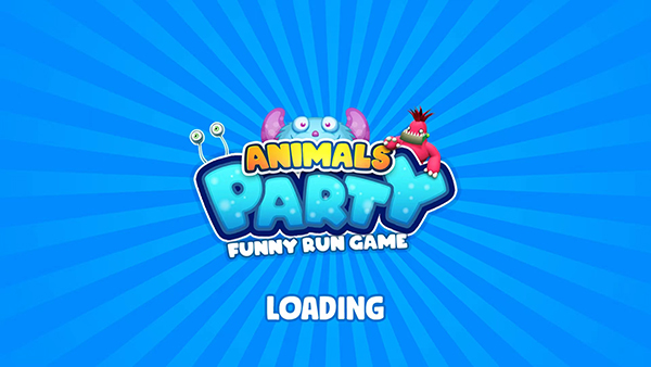 Animals Party v1.8 安卓版 0