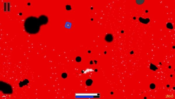 星空之下 v1.1 安卓版 2